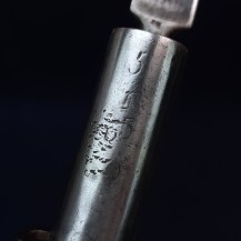 East India Company 1841 Pattern Socket Bayonet 13